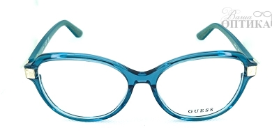 Guess 2955 087 55 оправа очковая